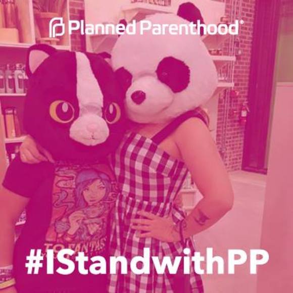 Meet your Posher, Sherry - Picture 1 of 1